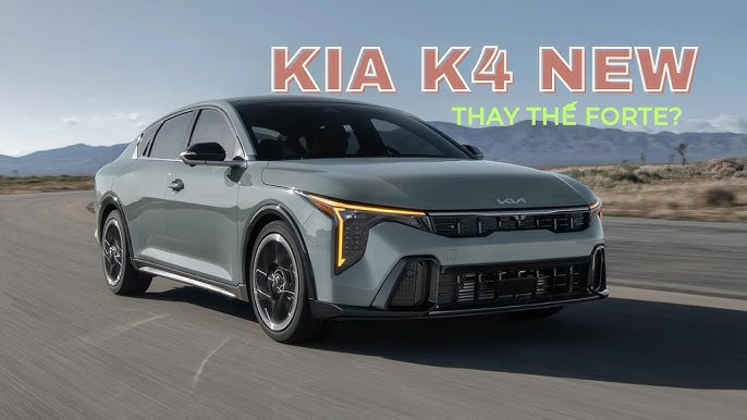 Nội thất xe ô tô Kia Forte, nâng ghế lái để tối ưu trải nghiệm