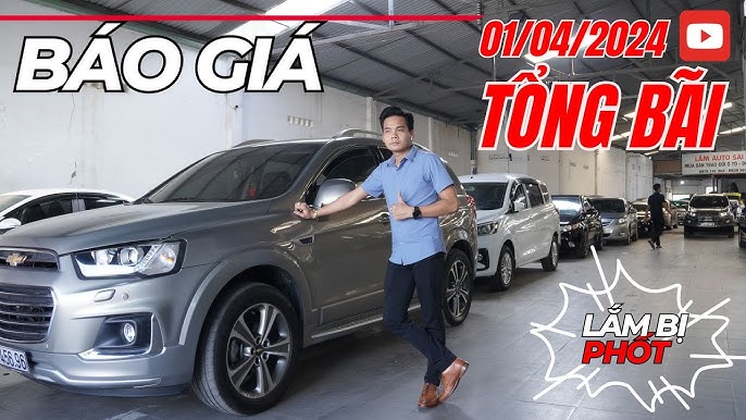 Khu vực bãi giữ xe ô tô Sài Gòn dưới tầng hầm rộng lớn