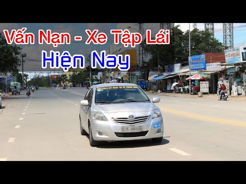 Kỹ thuật Canh Xe Ô Tô Đường Hẹp Chuẩn Xác Từ Chuyên Gia