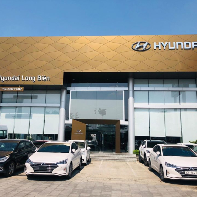Review Đại Lý Chevrolet Miền Bắc Mới Nhất