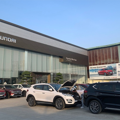 Review Đại Lý Chevrolet Miền Bắc Mới Nhất