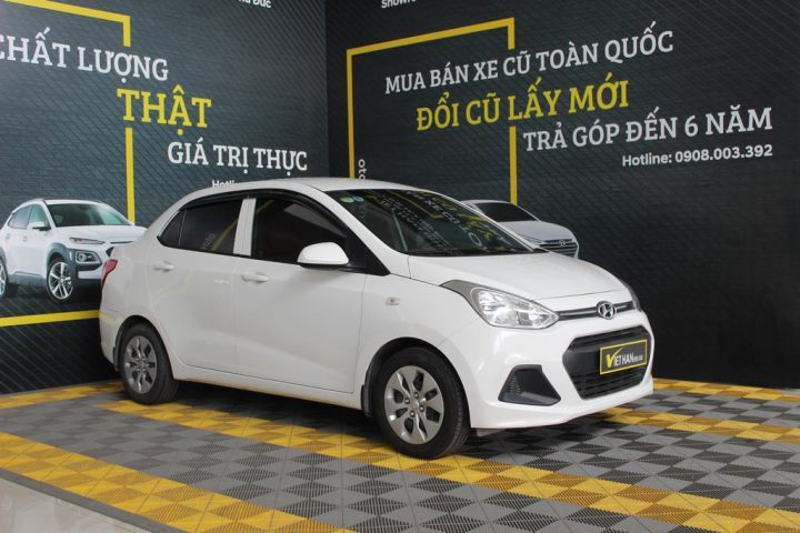 Các Mẫu Xe Ô Tô 200 Triệu Đáng Mua Nhất Hiện Nay