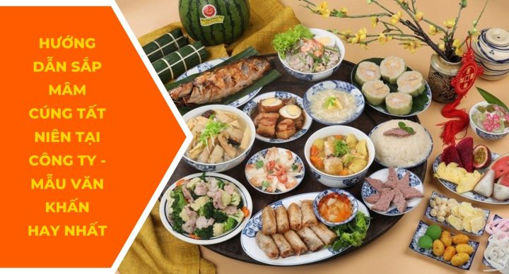 Bài Cúng Tất Niên Xe Ô Tô: Hướng Dẫn Nghi Thức Trang Trọng