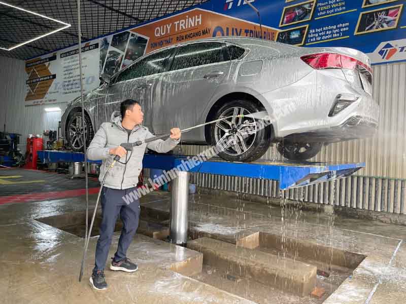 Xe Ô Tô 2 Kỳ: Tổng Quan Chi Tiết Về Động Cơ Và Ứng Dụng