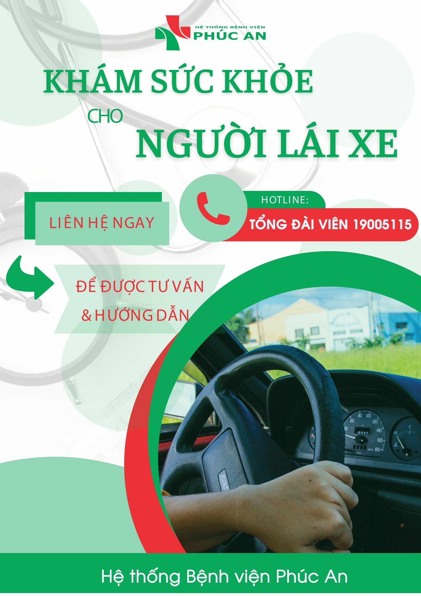 Sức khỏe Lái xe Ô tô: Hướng Dẫn Toàn Diện Cho Tài Xế