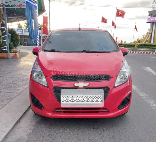 Đánh Giá Chi Tiết Xe Ô Tô Spark LS: Thông Số & Ưu Nhược Điểm