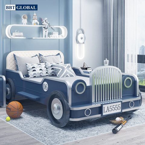 Giường Hơi Cho Xe Ô Tô: Lựa Chọn Tối Ưu Cho Mọi Chuyến Đi