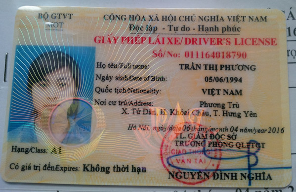 Tổng Số Bằng Lái Xe Ô Tô Của Hà Nội: Số Liệu Và Xu Hướng