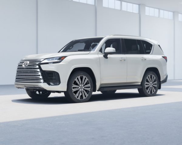 Đánh Giá Chi Tiết Lexus LX570: Biểu Tượng Của Đẳng Cấp Xa Hoa Đánh Giá Chi Tiết Lexus LX570: Biểu Tượng Của Đẳng Cấp Xa Hoa