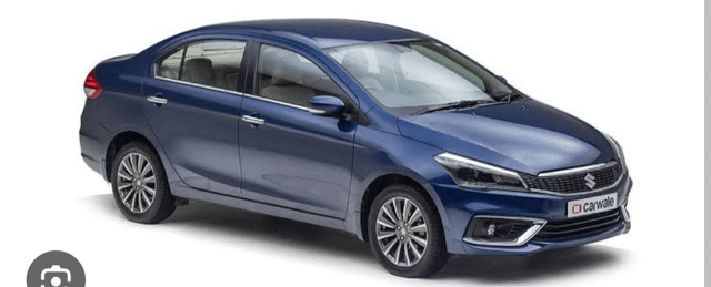 Trải nghiệm xe ô tô Ciaz: Đánh giá chi tiết từ A đến Z