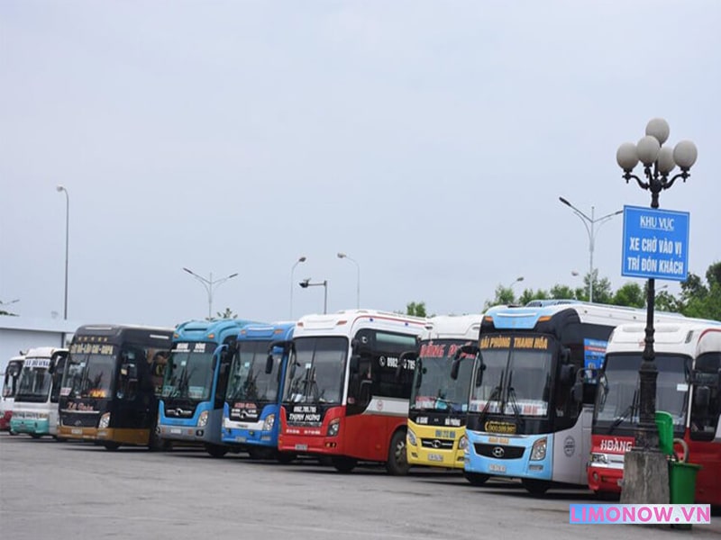 Xe Ô Tô Yên Nghĩa Sầm Sơn: Hướng Dẫn Chi Tiết Chuyến Đi
