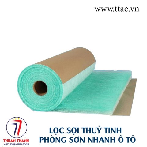 Phòng Lọc Cho Xe Ô Tô: Vai Trò Quan Trọng và Cách Bảo Dưỡng