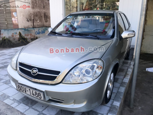 Thông số Kỹ Thuật Xe Ô Tô Lifan 520: Chi Tiết Từ A Đến Z