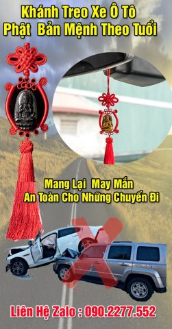 Chọn Màu Xe Ô Tô Hợp Tuổi 2013 Mang Lại May Mắn