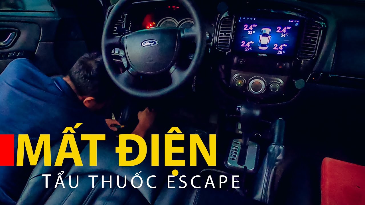 Tẩu thuốc âm xe ô tô: Giải pháp tiện lợi và thẩm mỹ cho không gian nội thất