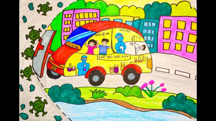 Xe Ô Tô Mơ Ước Giải Nhất: Hơn Cả Một Phương Tiện Di Chuyển