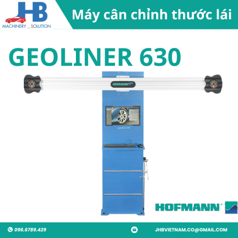 Thiết Bị Đánh Giá Hệ Thống Treo Xe Ô Tô Chuyên Sâu