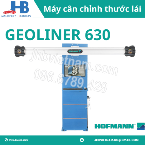 Thiết Bị Đánh Giá Hệ Thống Treo Xe Ô Tô Chuyên Sâu