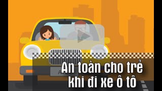 Đi xe ô tô không thò đầu ra ngoài: Quy định và Nguy hiểm tiềm ẩn
