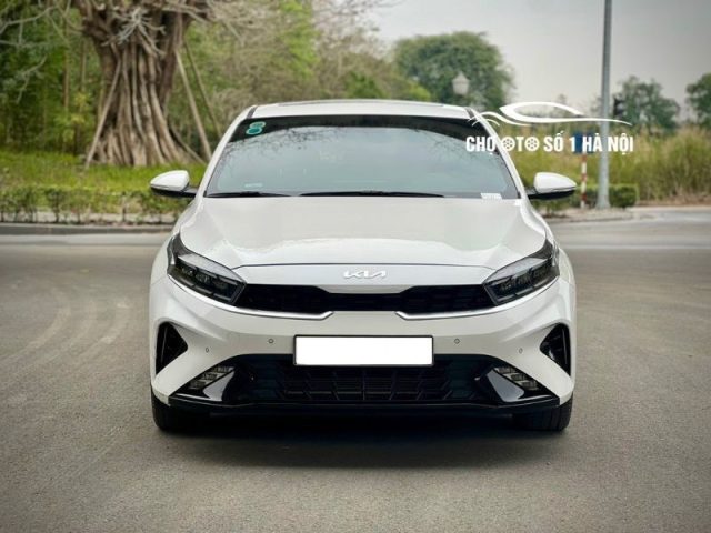 Kinh nghiệm chọn mua xe ô tô cũ Kia chất lượng và tiết kiệm