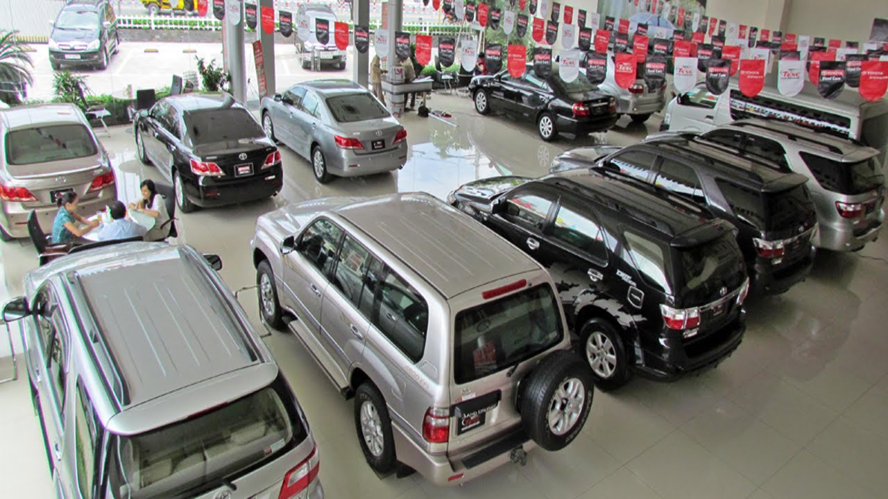 Giá Xe Ô Tô Tại Indonesia: Cập Nhật Thị Trường và Yếu Tố Ảnh Hưởng