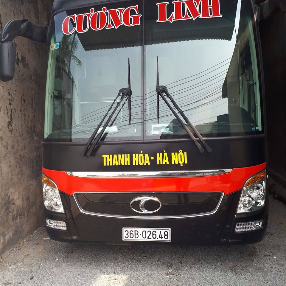 Xe Ô Tô Khách Hà Nội Hải Tiến: Lịch Trình, Giá Vé, Kinh Nghiệm Mới Nhất