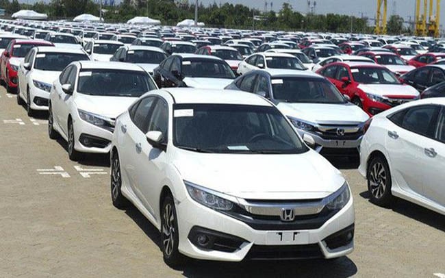 Xe Ô Tô Giá Rẻ Từ Thái Lan: Phân Tích Chuyên Sâu