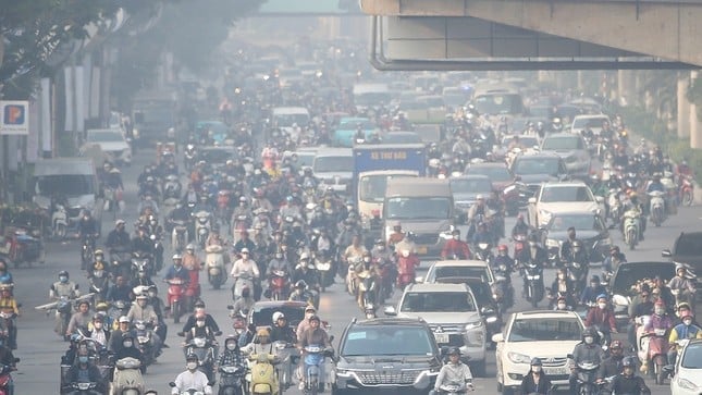 Thông tin tăng tiền biển số xe ô tô: Nguyên nhân và tác động
