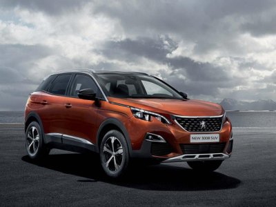 Xe ô tô nhập khẩu Pháp Peugeot: Đẳng cấp và những điều cần biết