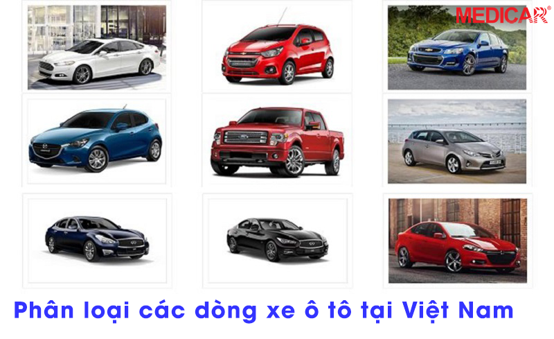 Khám phá ý nghĩa tên các loại xe ô tô lớn nhất thế giới