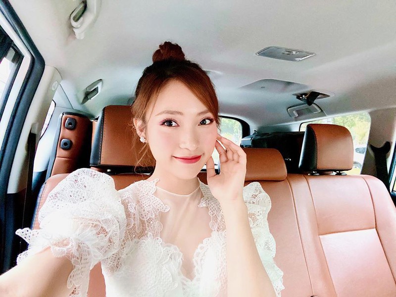 Xe ô tô của Khánh Vy: Chiếc xe nào được nữ MC tin dùng?