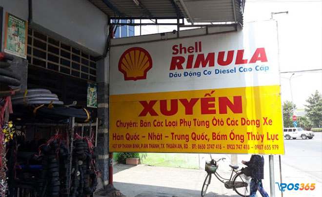 Hướng Dẫn Toàn Diện Về Phụ Tùng Xe Ô Tô Bình Dương