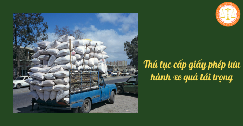Thủ tục lưu hành xe ô tô tải: Hướng dẫn chi tiết từ A đến Z