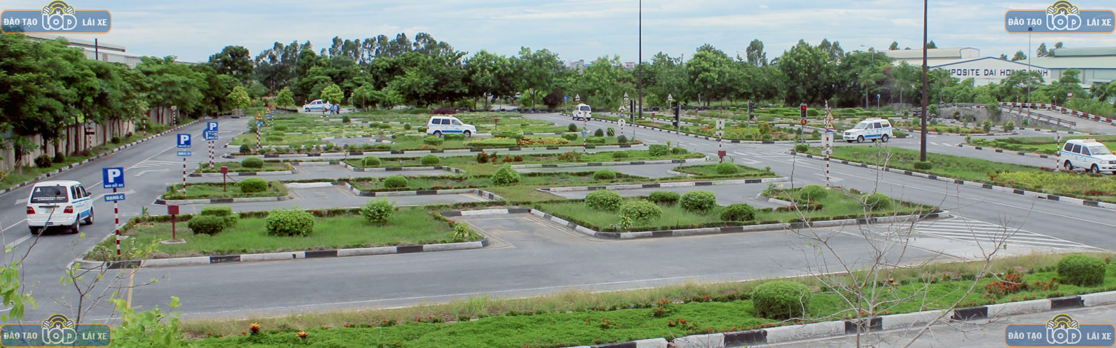 Trung tâm Học Lái Xe Ô Tô Việt Thanh CS1: Đánh Giá Chi Tiết