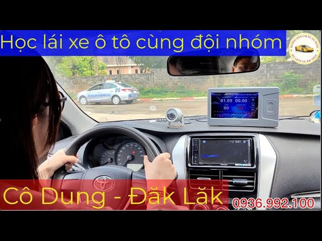 Sự kiện lái xe ô tô Đắk Lắk: Khám phá trải nghiệm tốc độ đỉnh cao