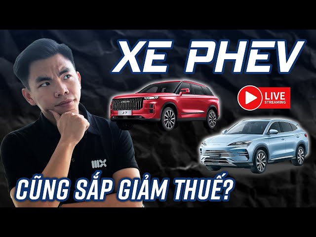 Tác động của chính sách giảm thuế trước bạ đối với thị trường ô tô