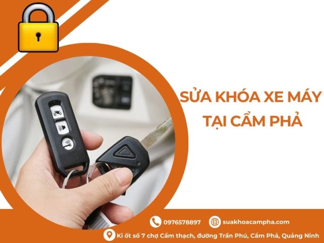 Sửa Khóa Cửa Xe Ô Tô: Hướng Dẫn Khắc Phục Sự Cố Hiệu Quả