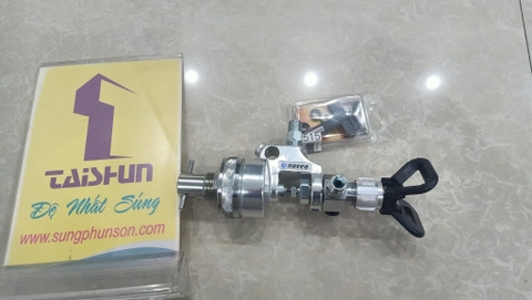 Review Sơn Xe Ô Tô Hasco Mới Nhất