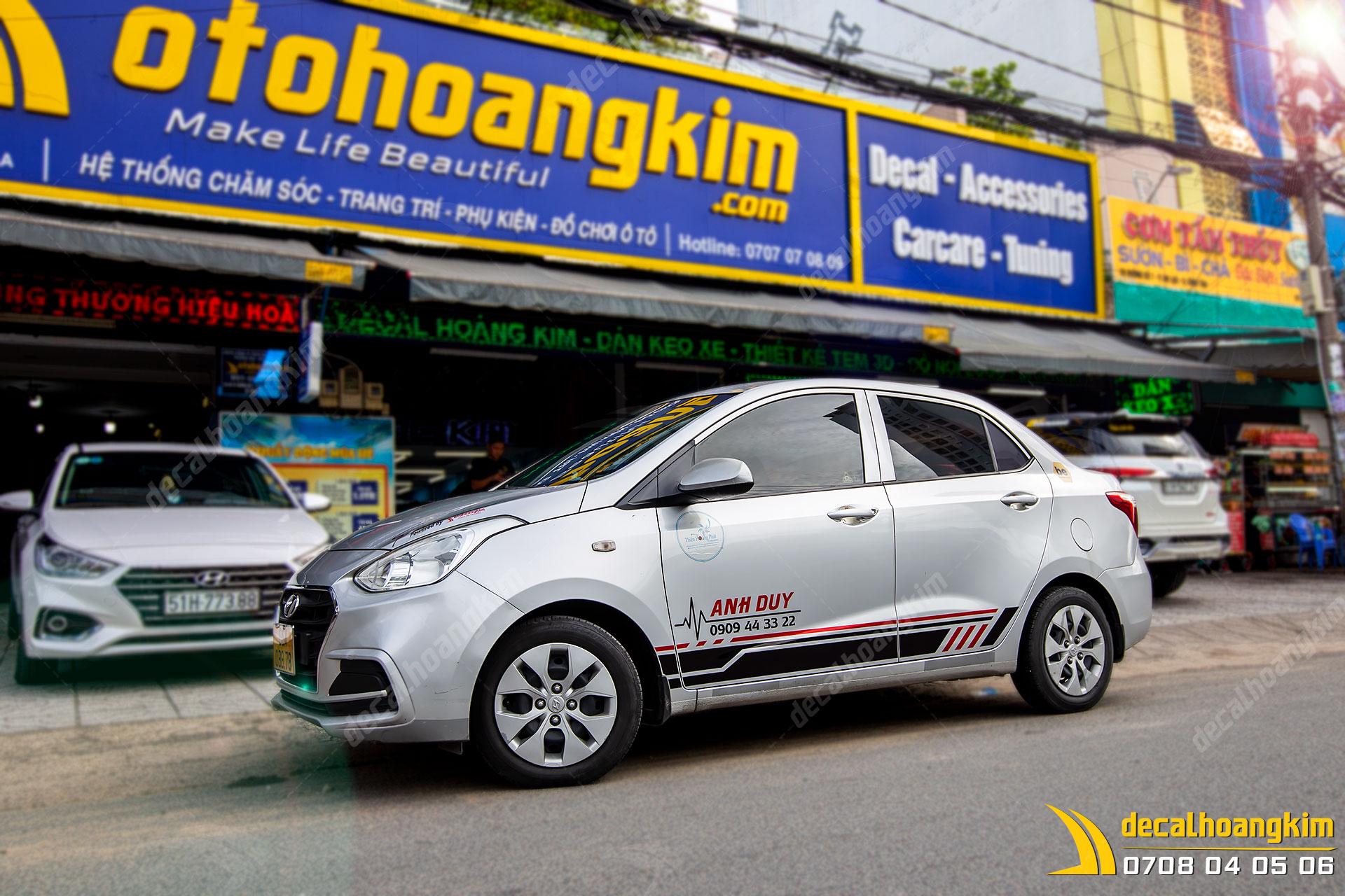 Xe ô tô i10 sedan: Đánh giá chi tiết và lý do nên chọn