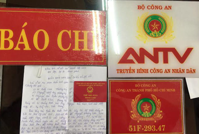 Thẻ Ưu Tiên Xe Ô Tô: Lợi Ích Và Quy Định Cần Biết