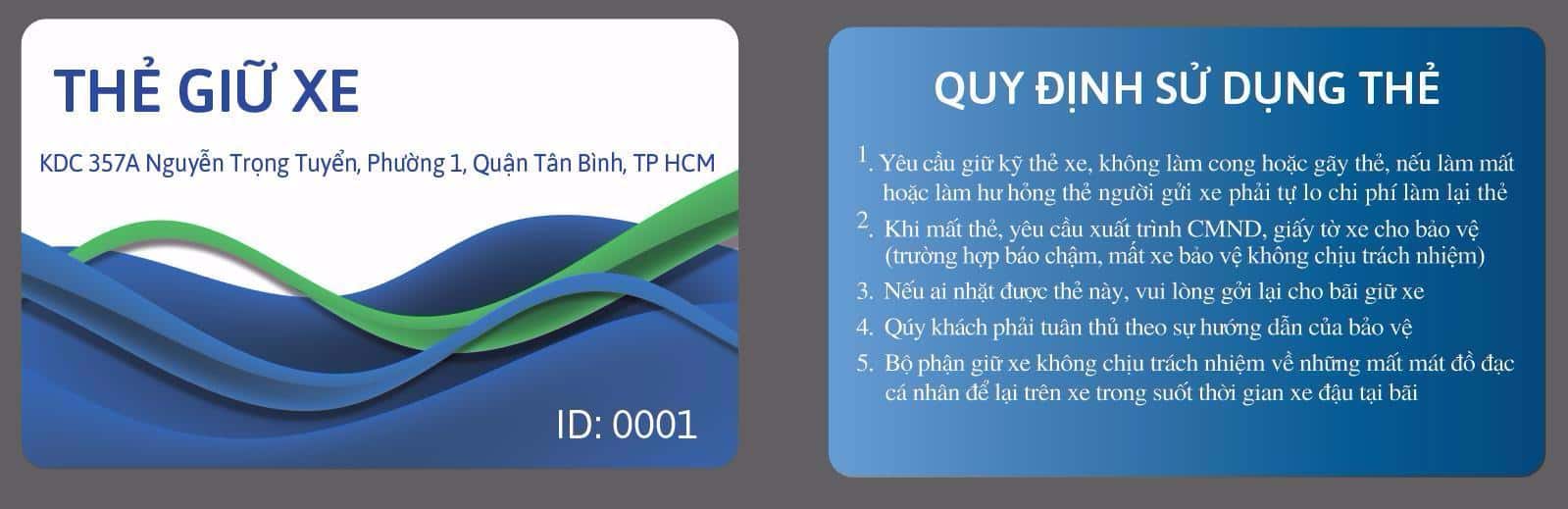 Thẻ Đỗ Xe Ô Tô Hiển Thị Số Điện Thoại: Giải Pháp Tiện Lợi Và An Toàn