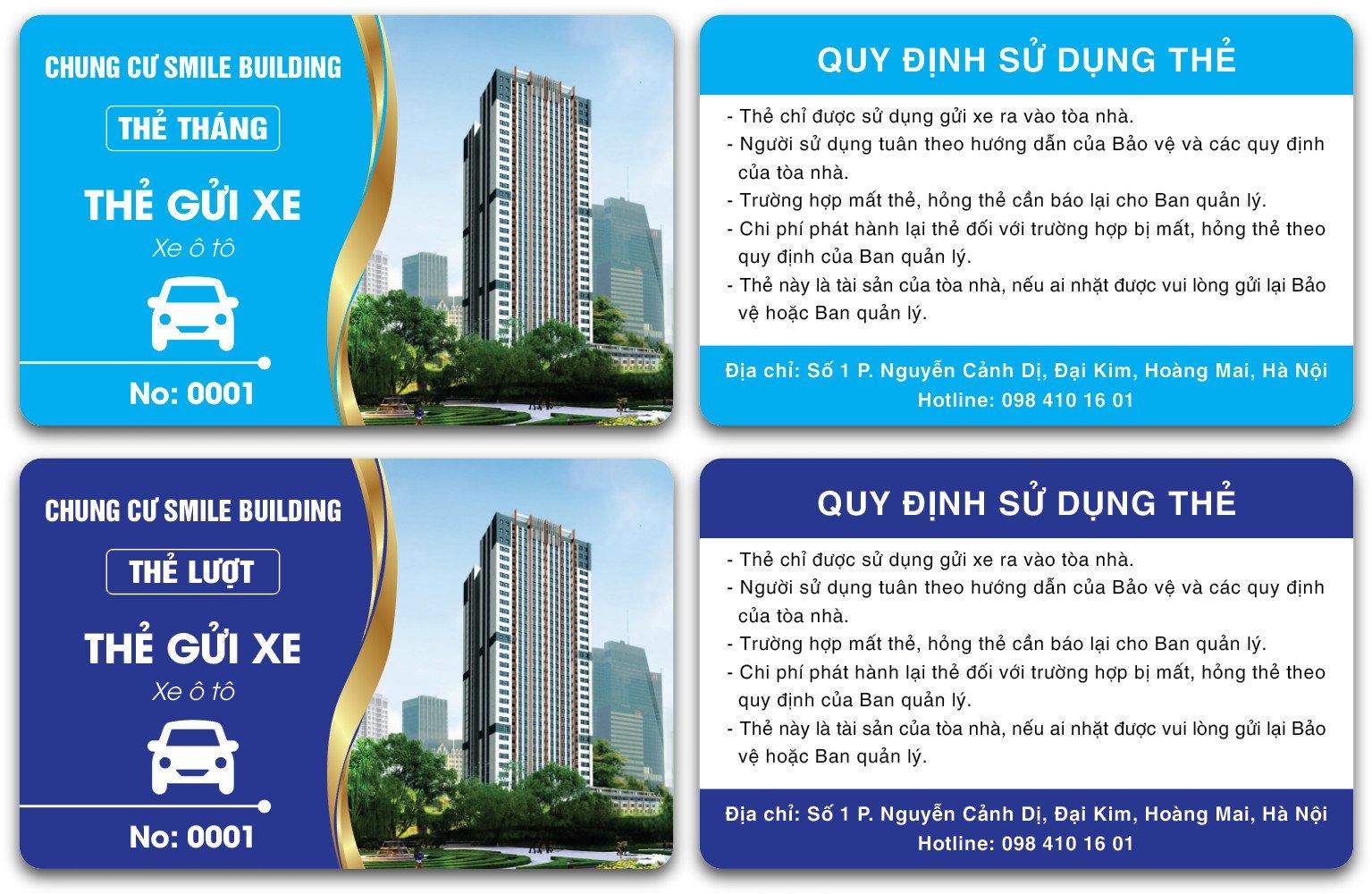 Thẻ Đỗ Xe Ô Tô Hiển Thị Số Điện Thoại: Giải Pháp Tiện Lợi Và An Toàn