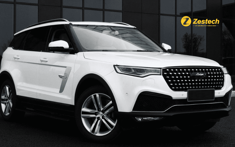 Đánh giá chi tiết xe ô tô Zotye có tốt không: Từ thiết kế đến vận hành