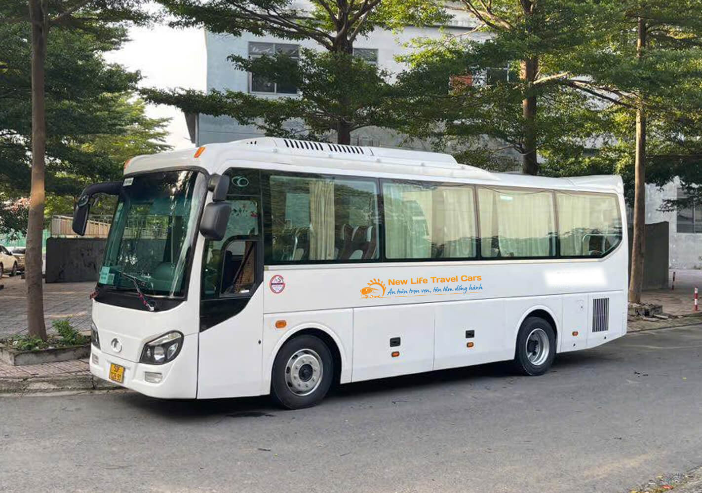 Thuê Xe Ô Tô Quy Nhơn Trả Xe Nha Trang: Kinh Nghiệm Đặt Xe