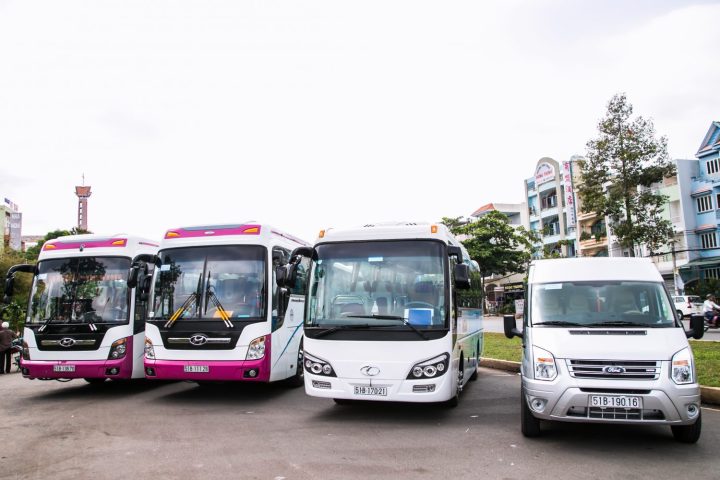 Nghề Cho Thuê Xe Ô Tô: Cơ Hội Và Thách Thức