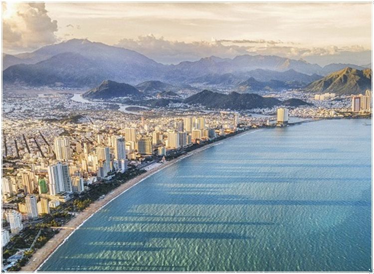 Thuê Xe Ô Tô Quy Nhơn Trả Xe Nha Trang: Kinh Nghiệm Đặt Xe