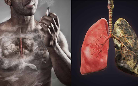 tác động của thuốc lá và chất kích thích đến hiệu quả PEP