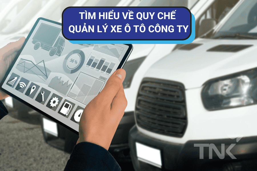 Quy Định Quản Lý Điều Hành Xe Ô Tô: Hướng Dẫn Chi Tiết Và Toàn Diện