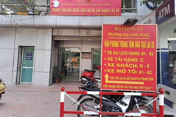 Phương pháp học lái xe ô tô Otofun hiệu quả cho người mới bắt đầu
