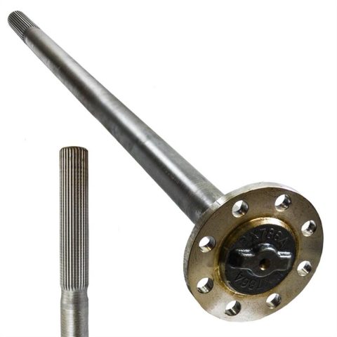 Các bộ phận của khớp đồng tốc và trục láp xe ô tô khi kiểm tra bảo dưỡng